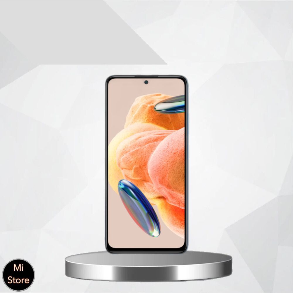 Смартфон redmi note 12 pro 8 256