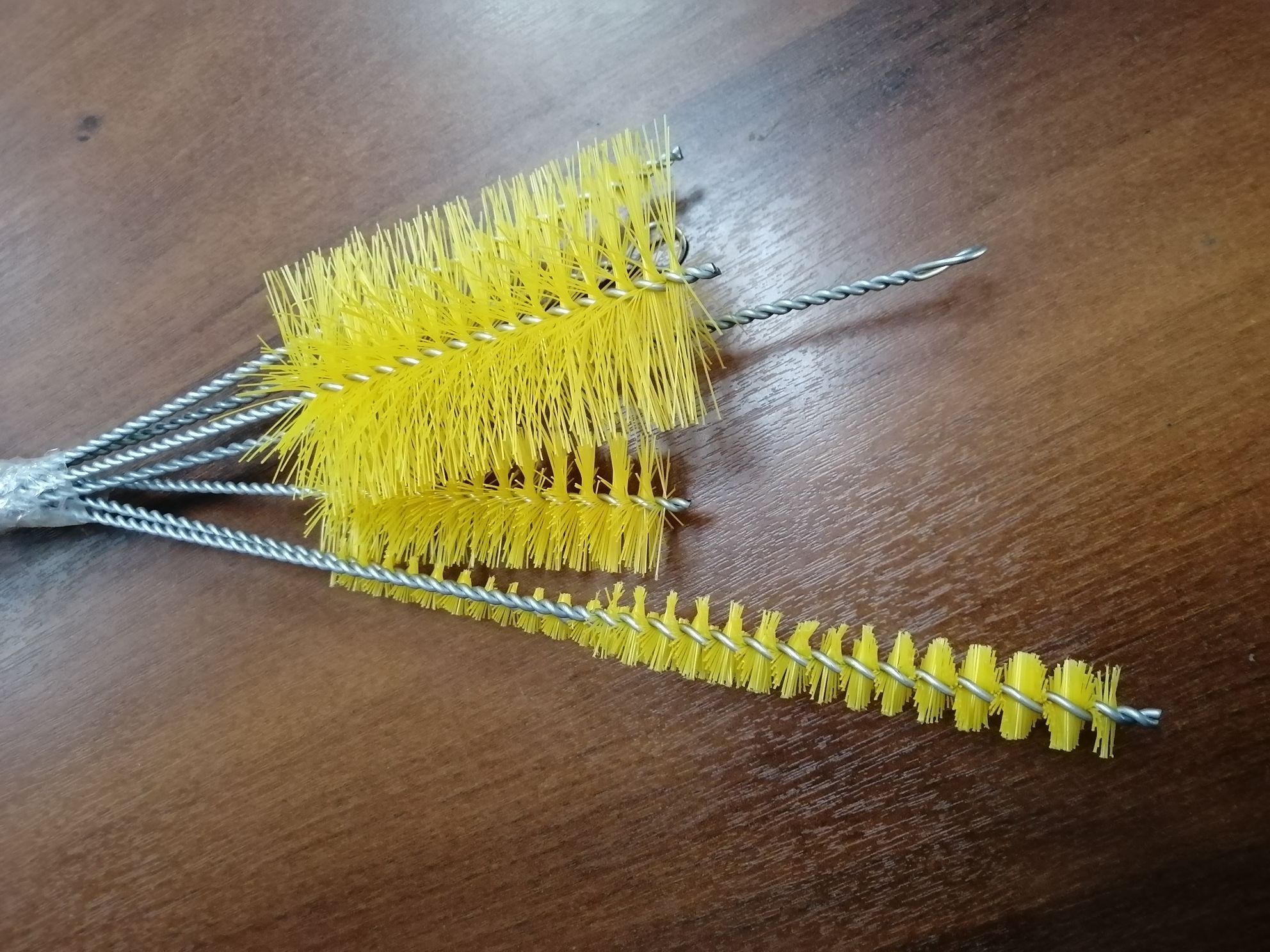 Ершик Для Доильного Аппарата Купить