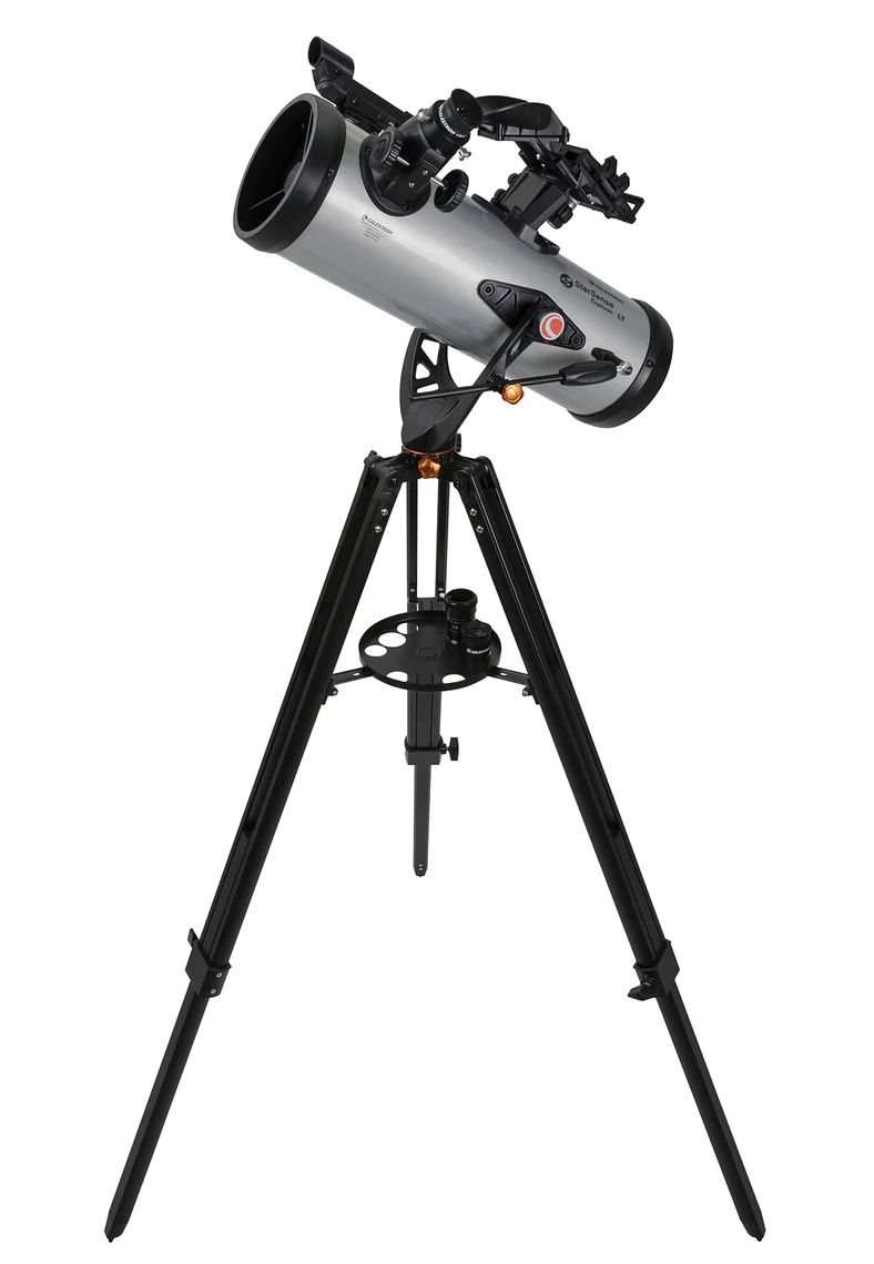 Celestron 114 hot sale