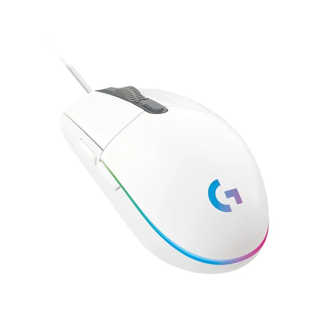Logitech mouse g102. Logitech mouse g102