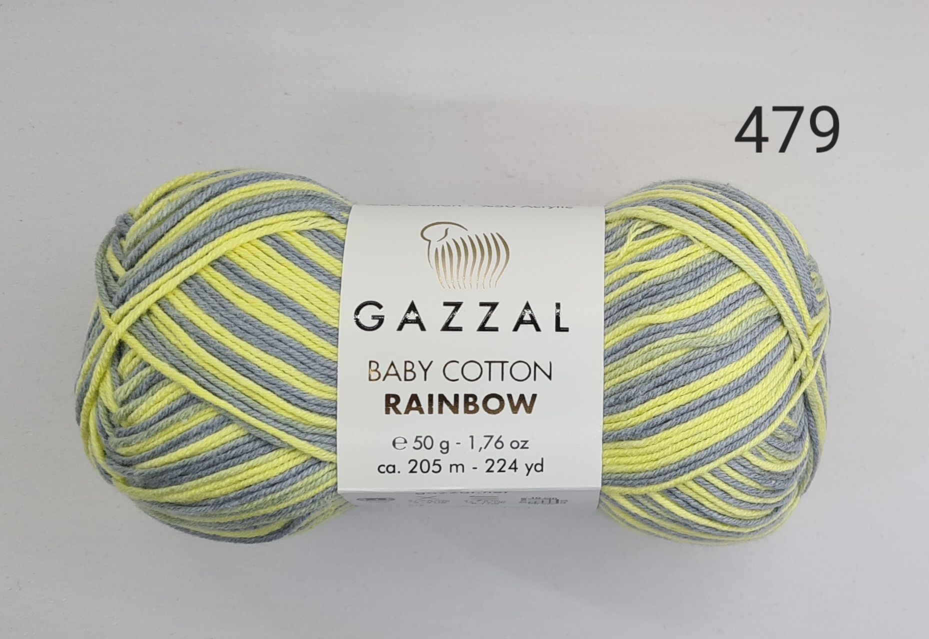 Rainbow cotton. Газзал Беби коттон Рейнбоу палитра. Меланж 08.