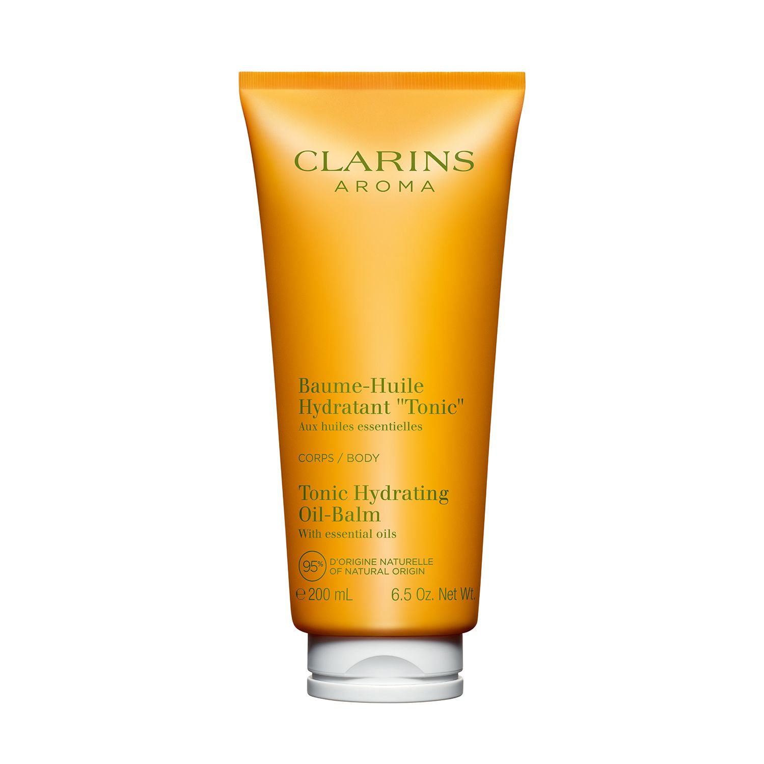 Clarins Крем Для Тела Купить