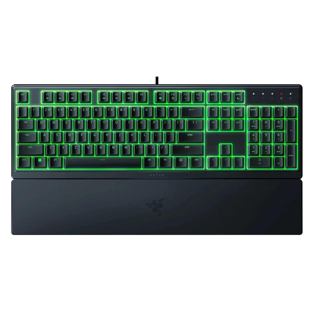 Клавиатура razer ornata v3