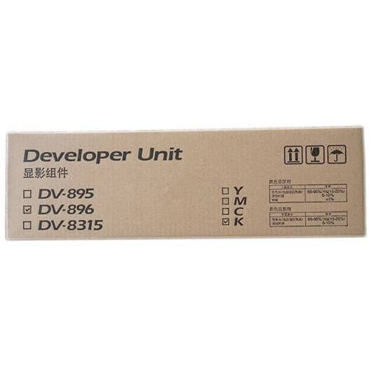 ЗапчастьKyoceraУзелпроявкиDV-896MFS-C8020MFP/C8025MFPDV-896M302MY93035