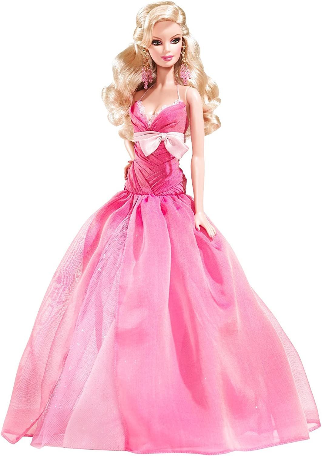 Куклы Barbie Mattel 2014