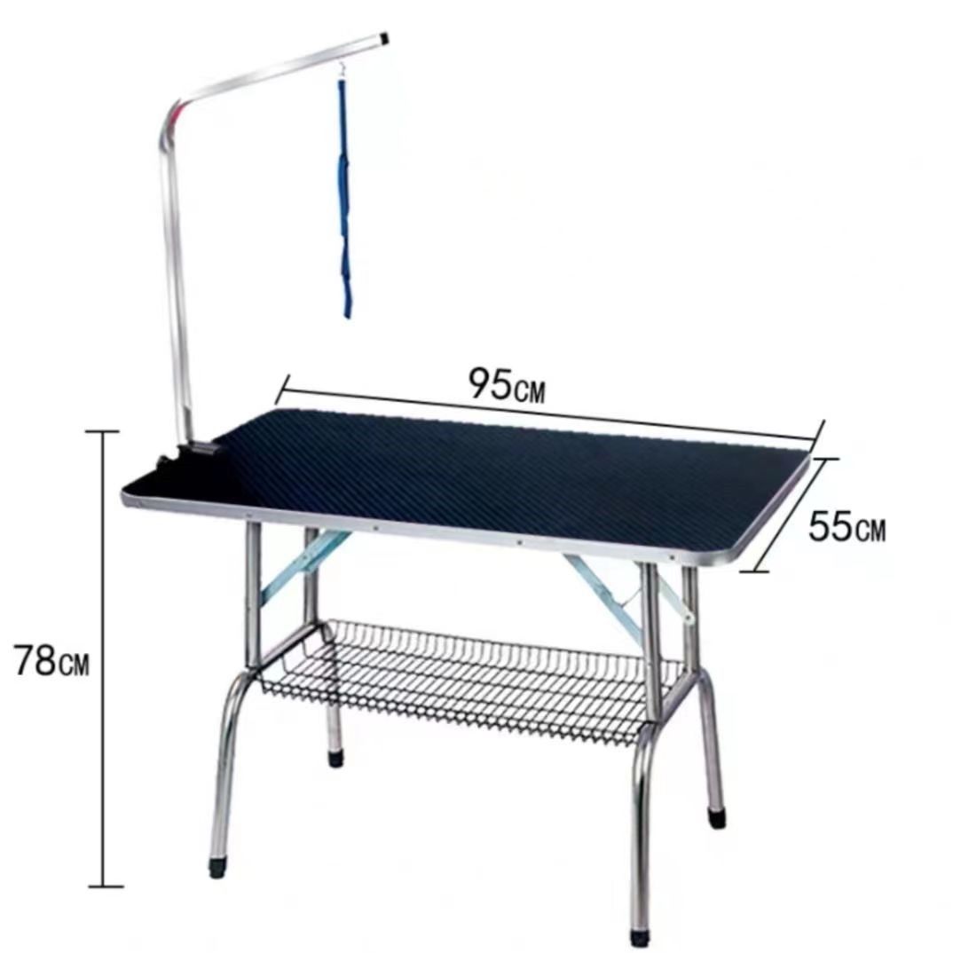 Стол для груминга своими руками