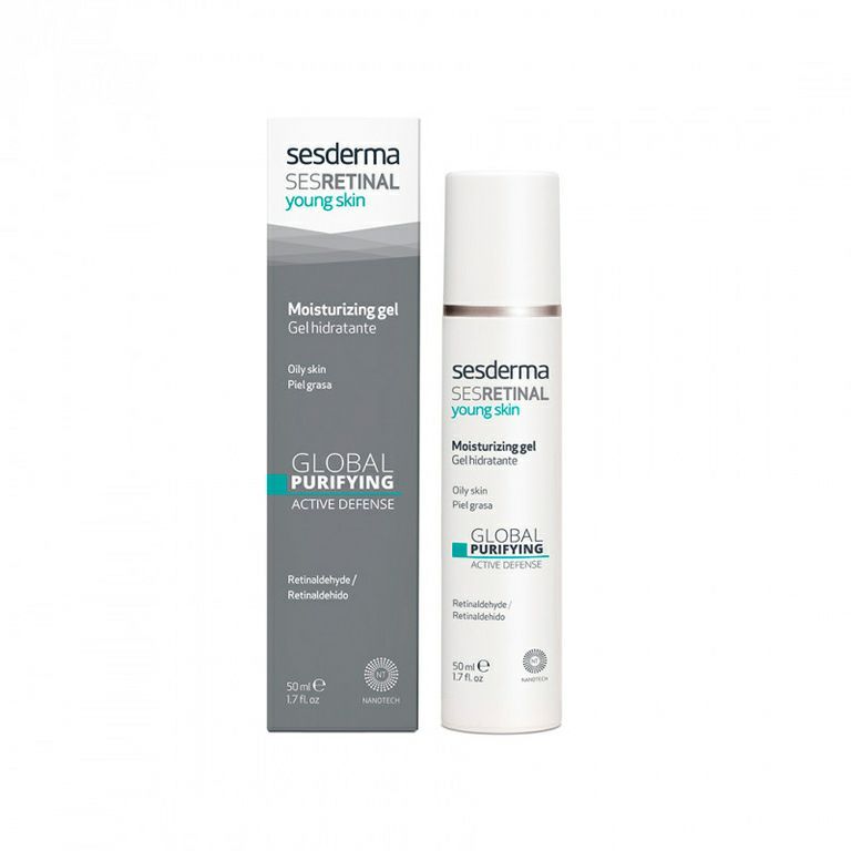 Sesderma Ozon
