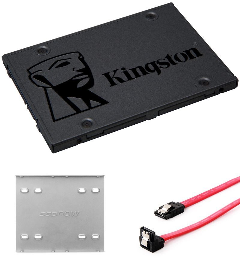Накопитель ssd a400 ssd sa400s37 240g. Kingston SSD 960 GB SATA. Kingston sa400s37/480g. SSD Kingston sa400s37/480g. Установочный комплект Kingston SSD.