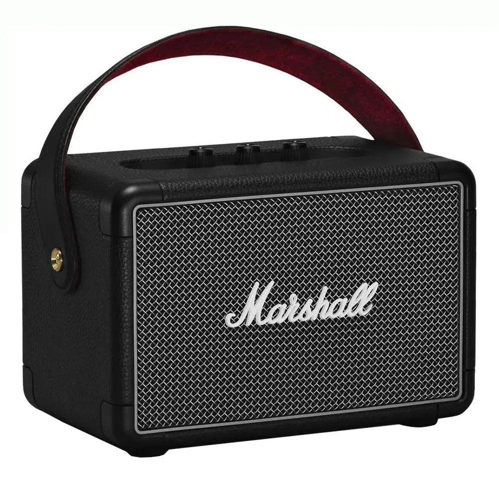 Marshall Колонка Bluetooth Купить В Москве