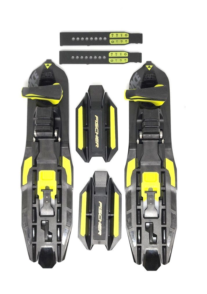 Крепление fischer racing skate. Флексоры Fischer NNN. TURNAMIC.