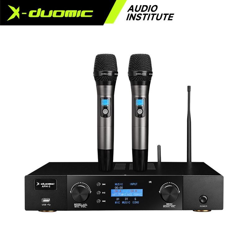 Микрофоны xline. Микрофоны xline
