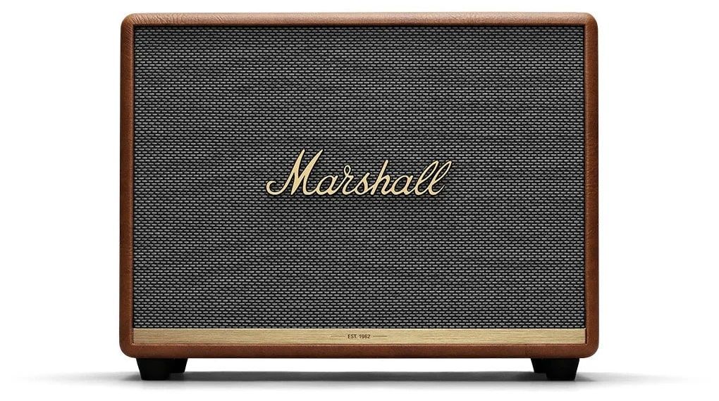 Marshall Акустическая система Woburn 2, 130 Вт, коричневый