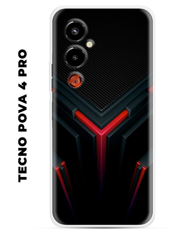 Купить В Днр Tecno Pova 4