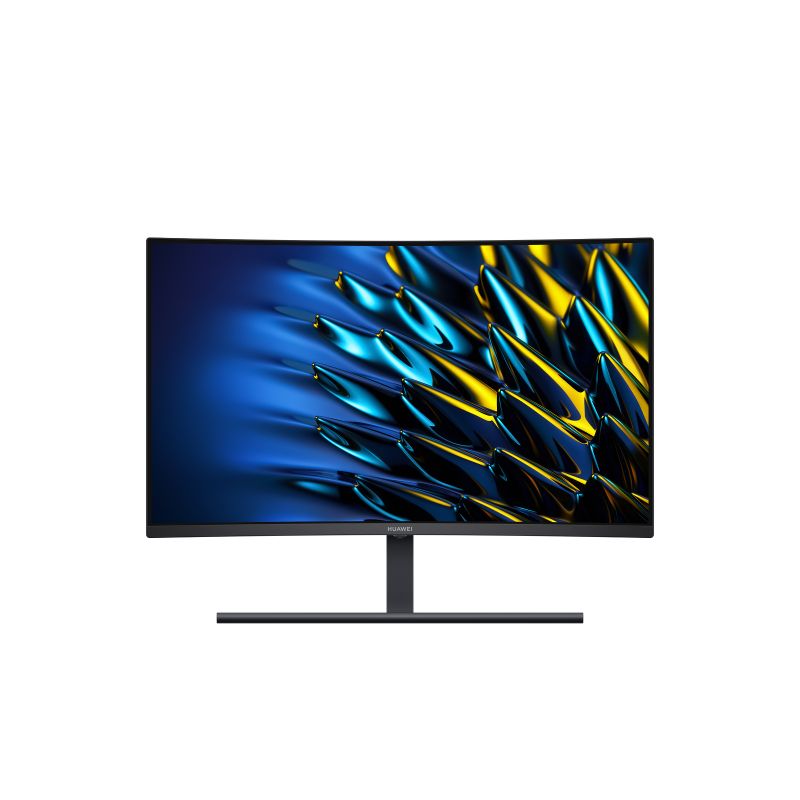 HUAWEI27"МониторMateViewGTXWU-CBA,черный