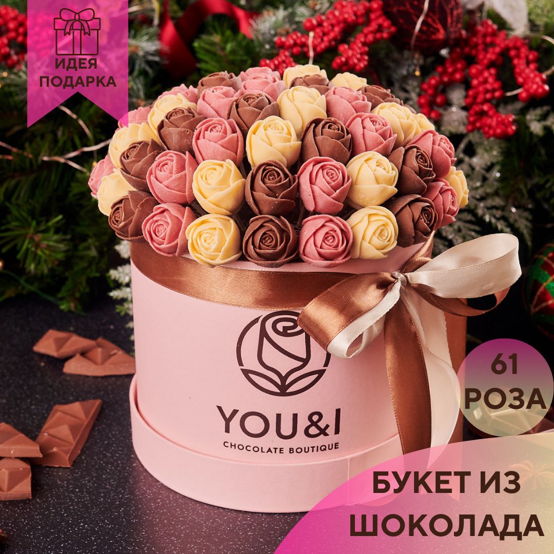 La Princessе Choco – здесь вы узнаете о шоколаде всё!