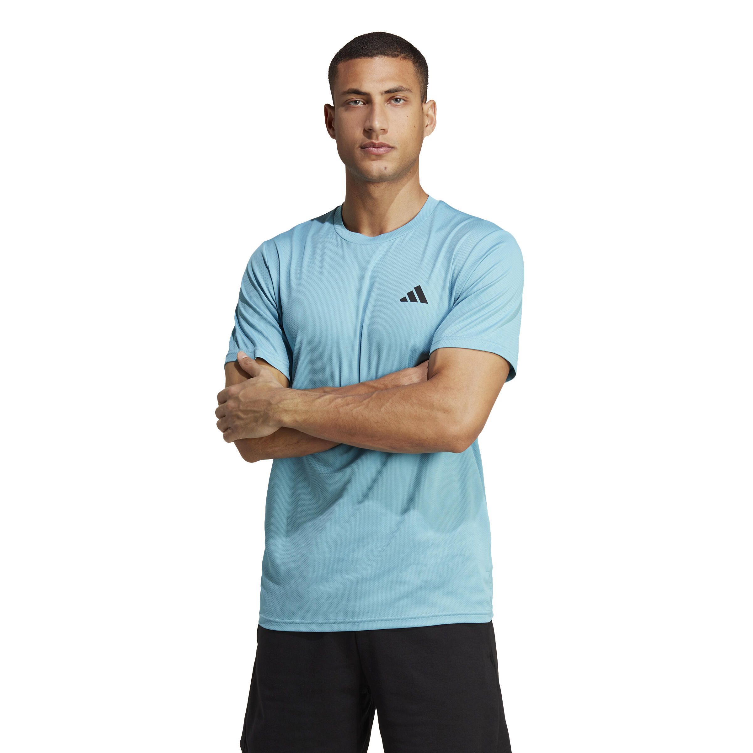 Adidas ti Shirt