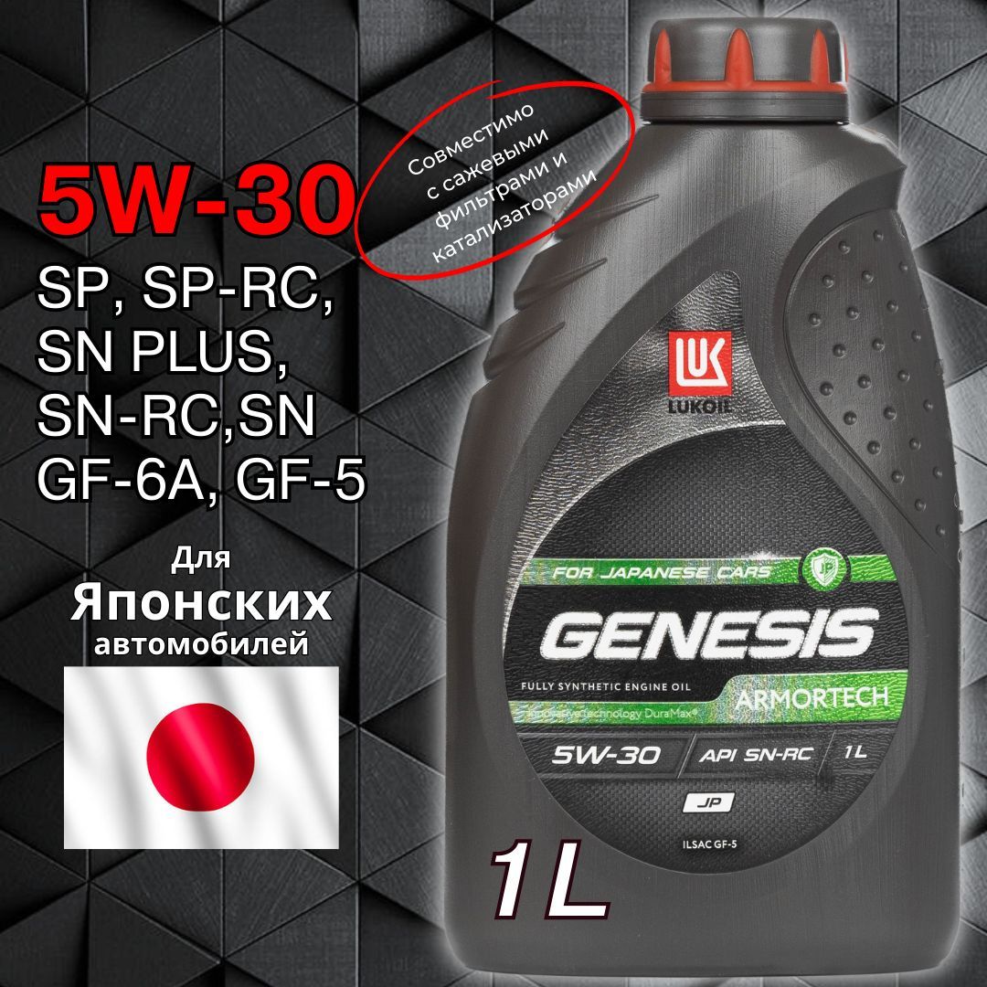 Лукойл 5 30 отзывы. Lukoil Genesis Armortech jp 5w-30. Genesis Armortech HK 5w-30 4л. Лукойл для корейских авто 5w30 синтетика.