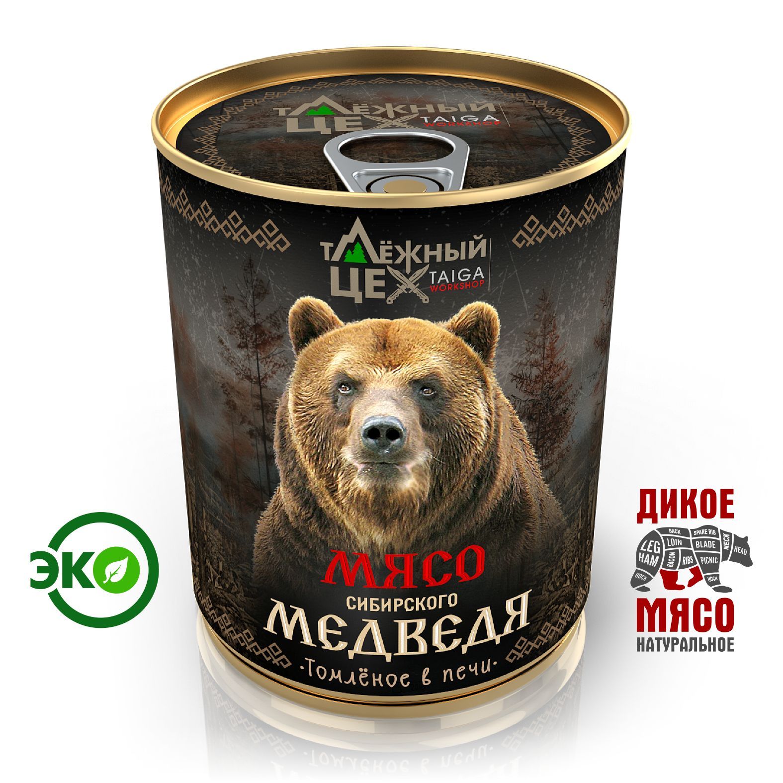 Canned bear. Консервы медведь. Медвежатина консервы. Мясо медведя консервы. Консервы из медведя.