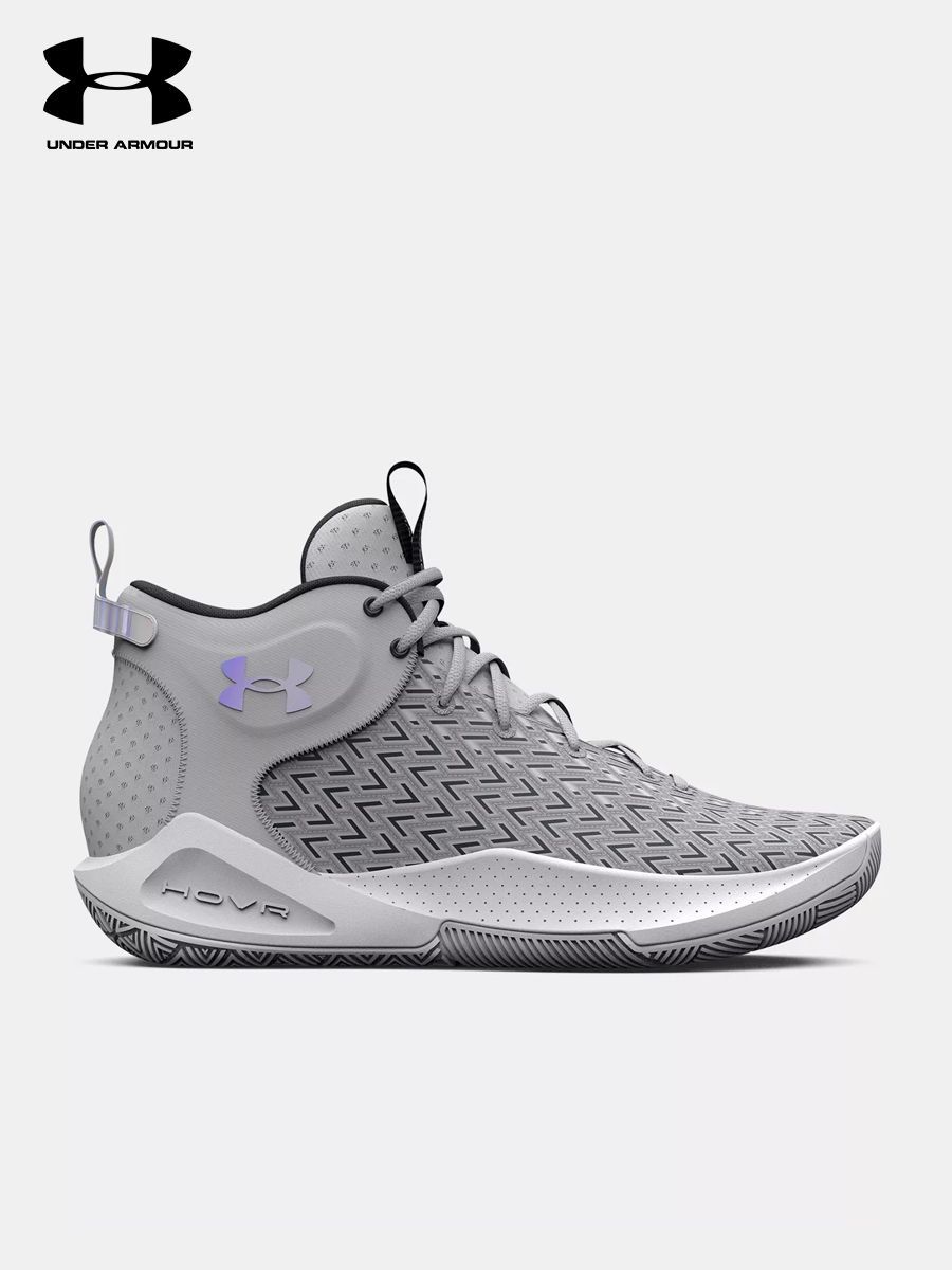 Under armour men's discount hovr havoc low