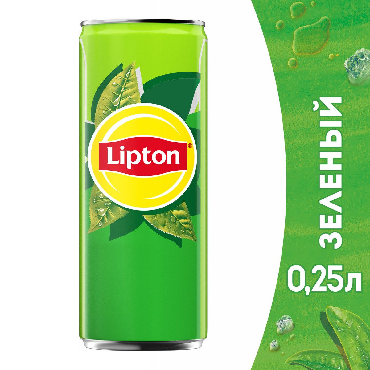 Lipton Зеленый Чай Купить