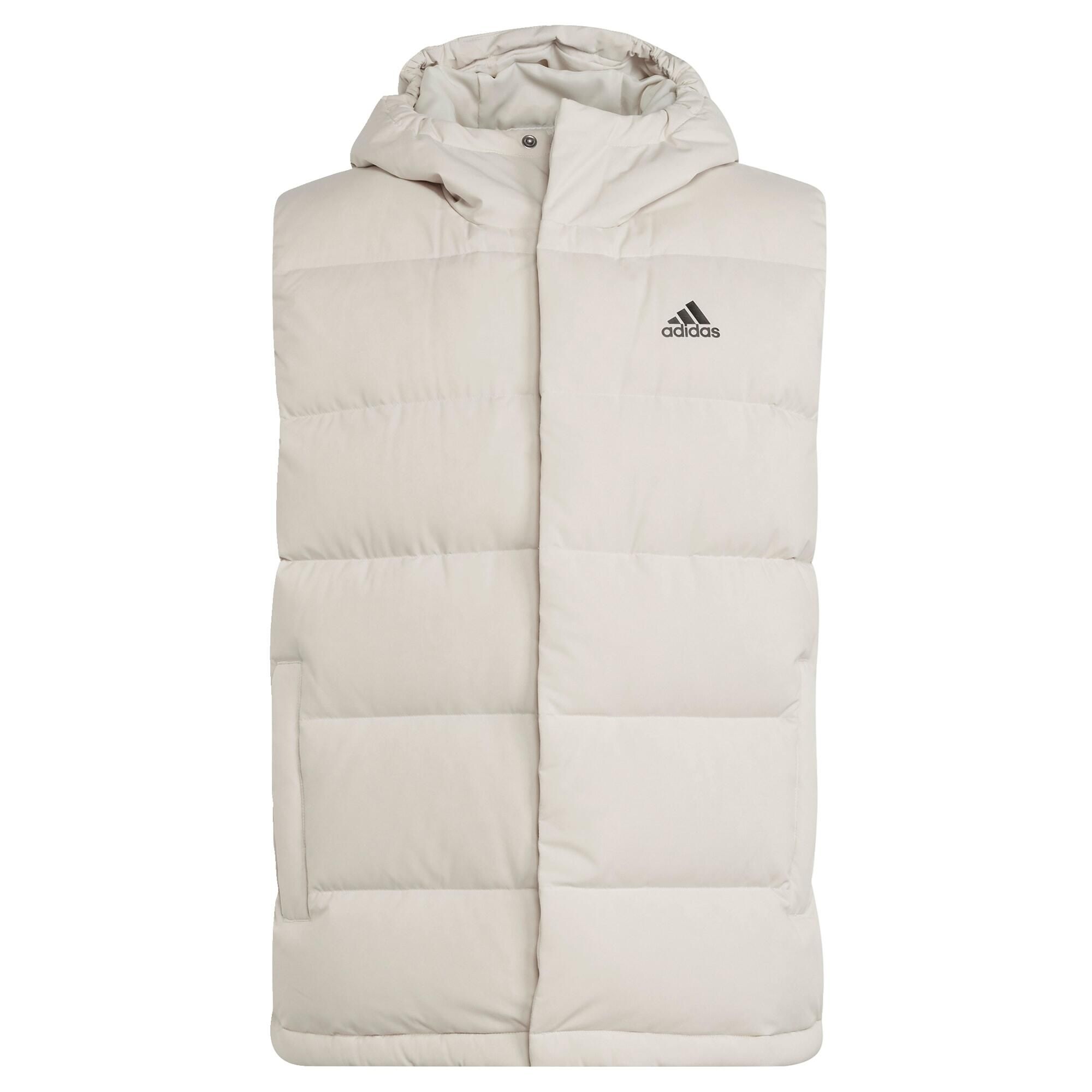 Жилет adidas мужской cosy down