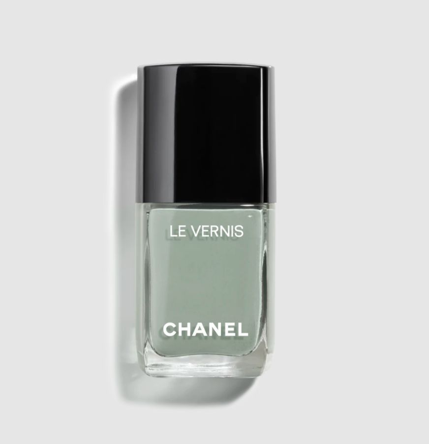 Лак Chanel le Vernis