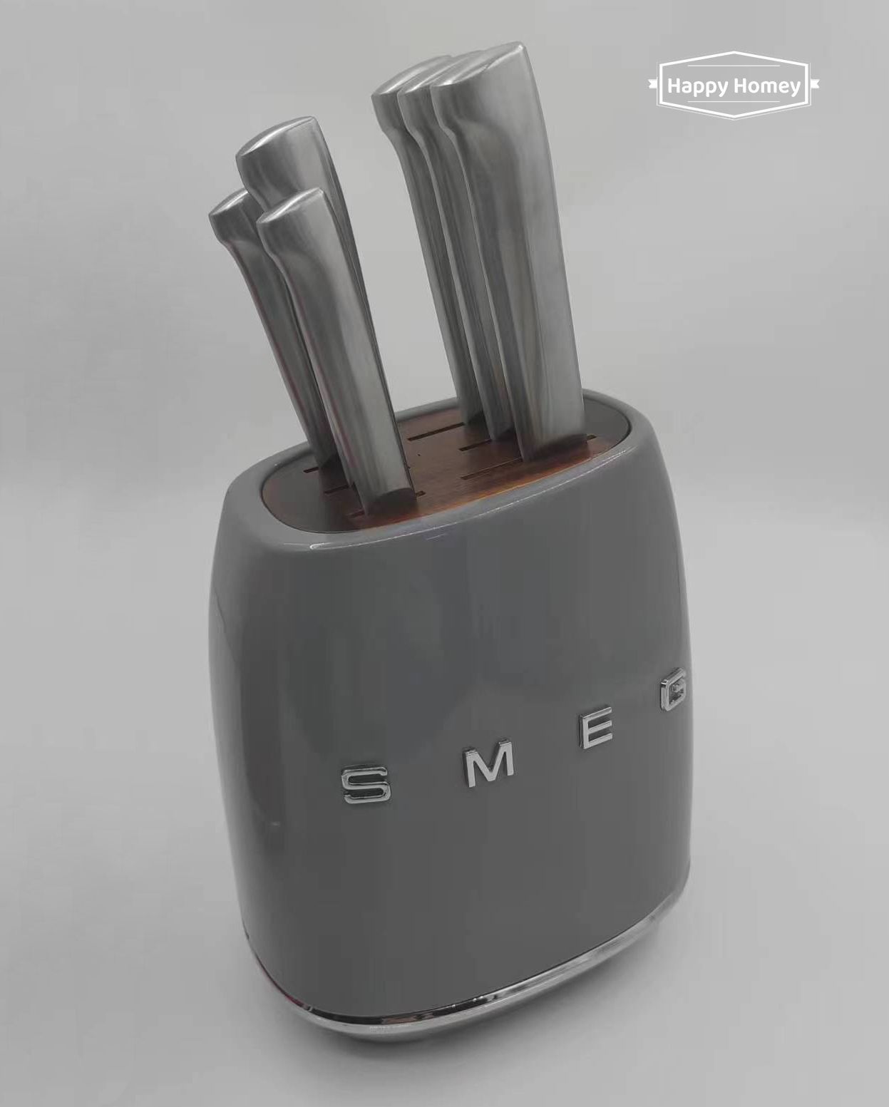 Ножи smeg оригинал