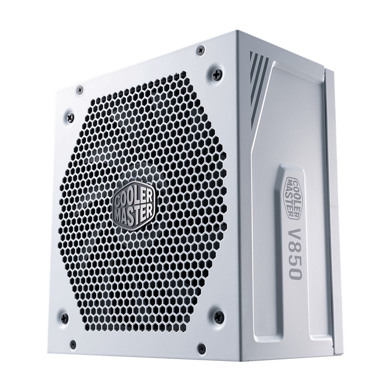 БлокпитанияCoolerMaster850WV850Gold-V2WhiteEdition(MPY-850V-AGBAG-EU)