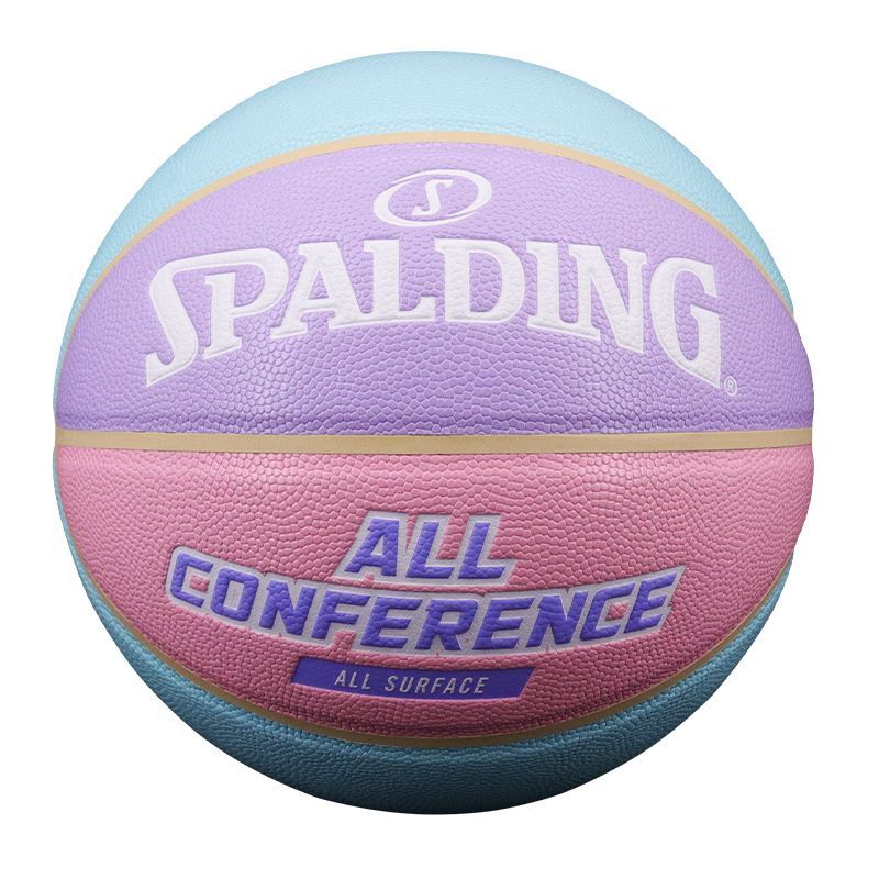 Spalding Ball