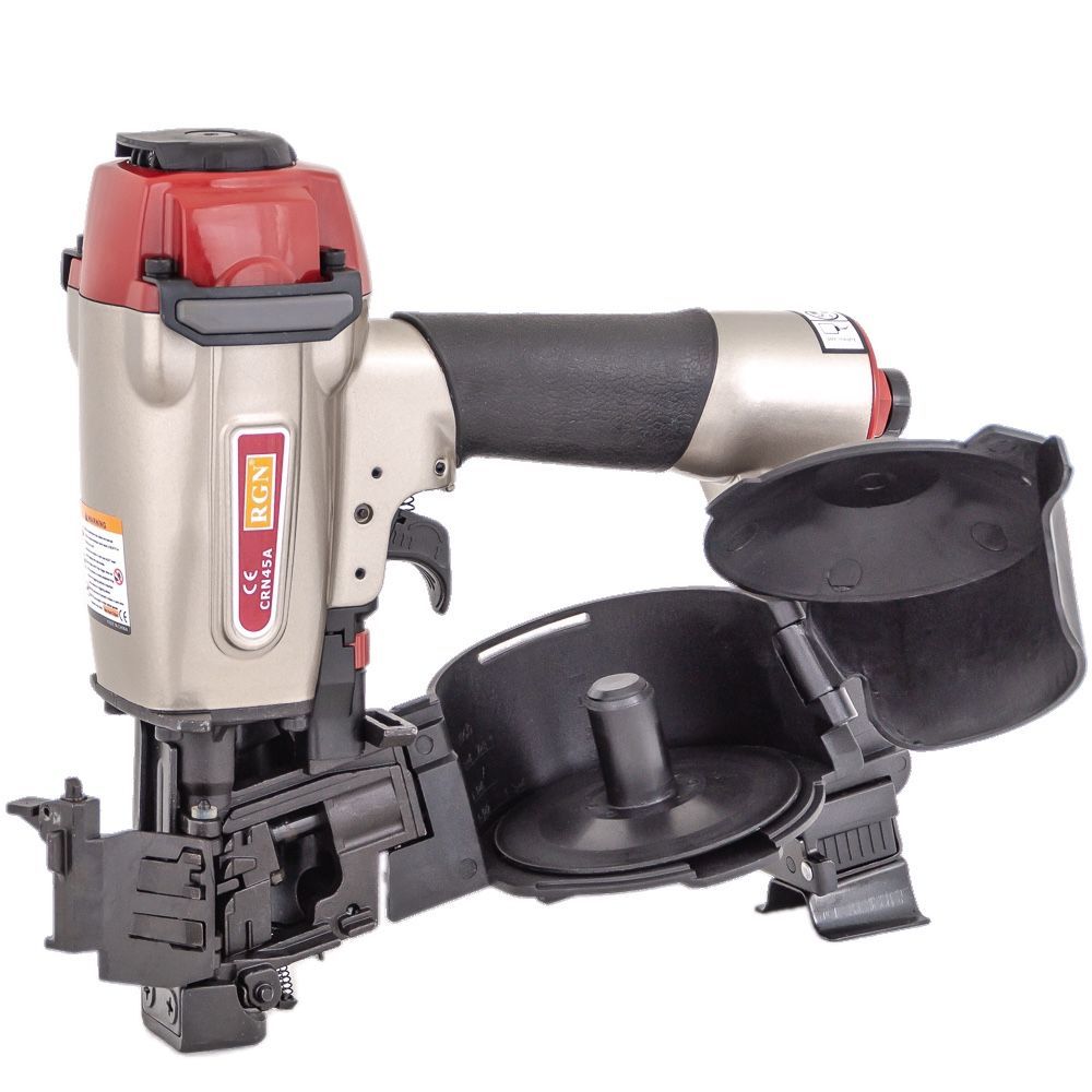 пневмопистолет кровельный. гвоздезабивной пистолет pegas f50-c. пневмоинструмент кровельный frosp crn-45a. кровельный нейлер. кровельно монтажный пистолет milwaukee.