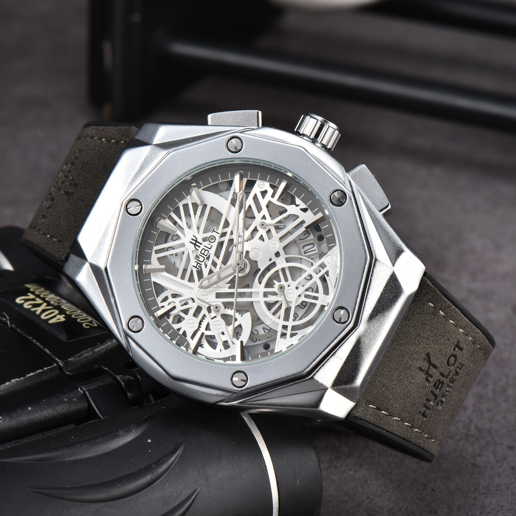 Часы Hublot Купить В Спб