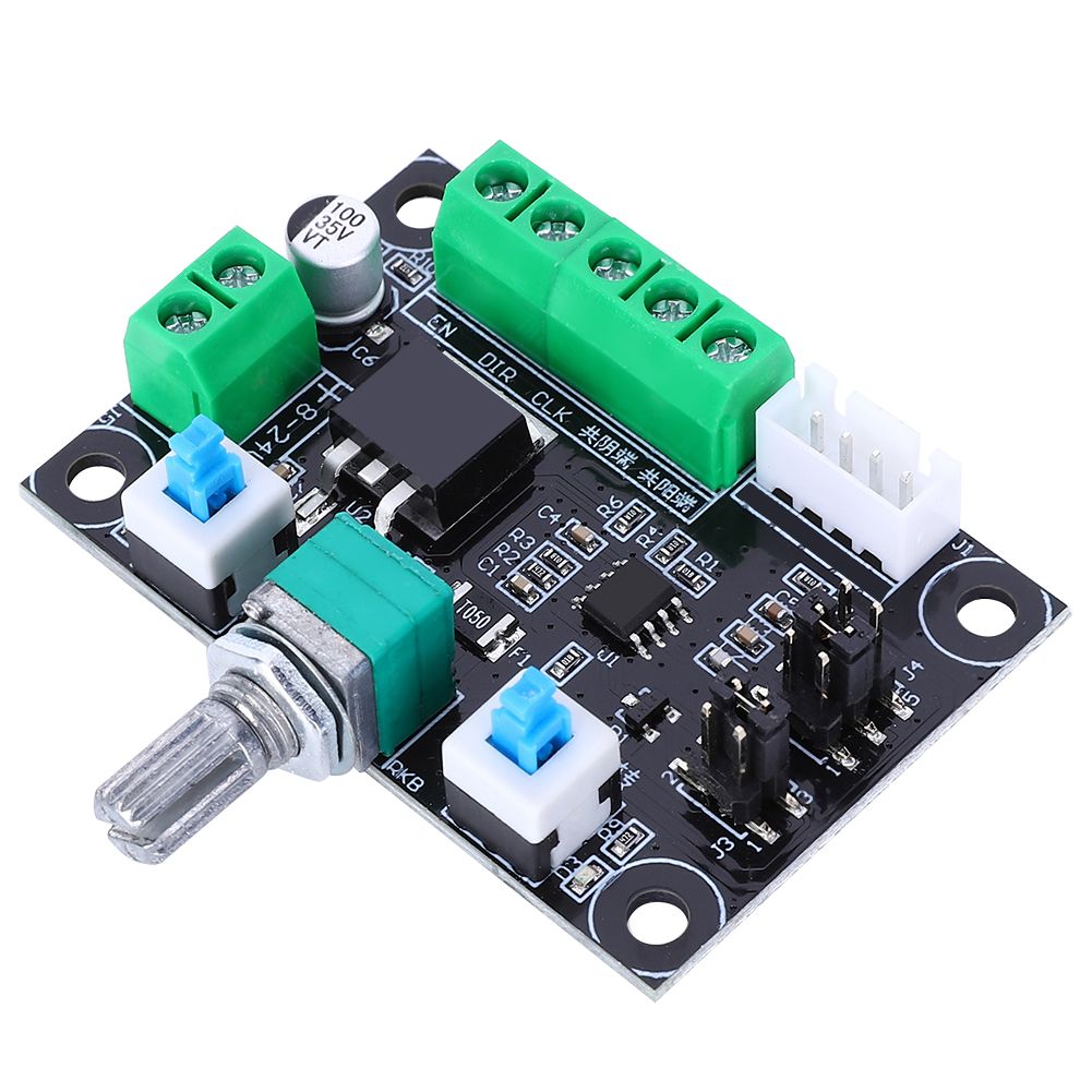 MKS OSC V1.0.