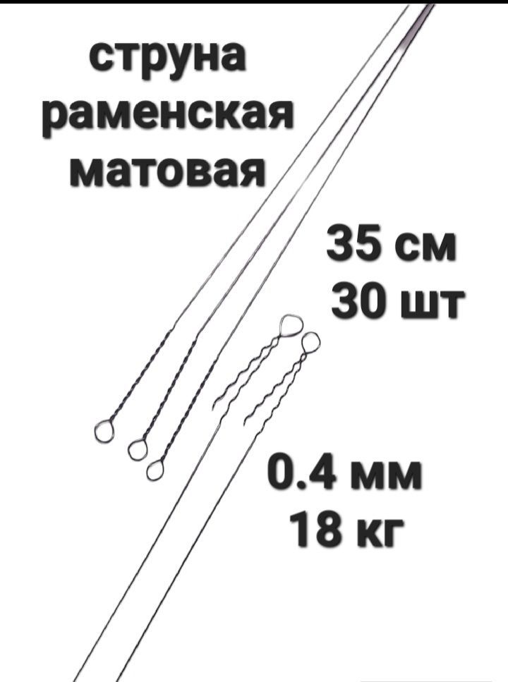 Раменская струна