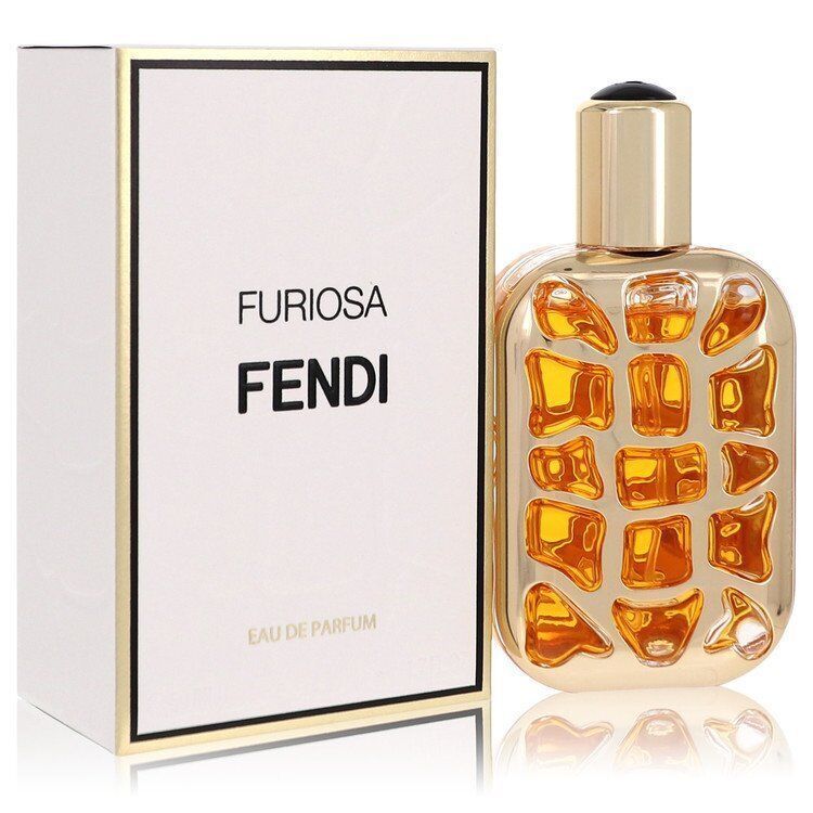 Fendi hotsell furiosa perfume