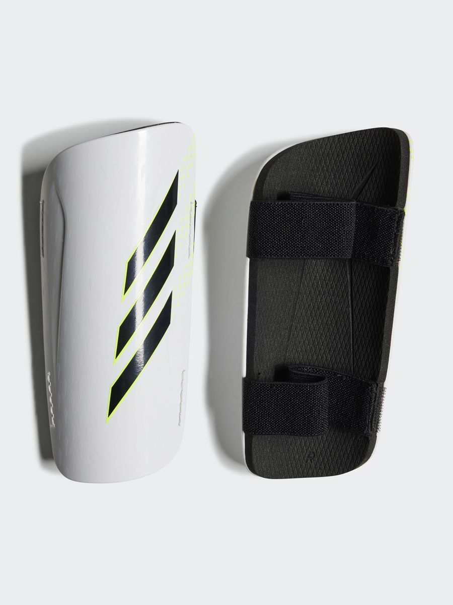 Adidas f50 on sale lesto shin guards