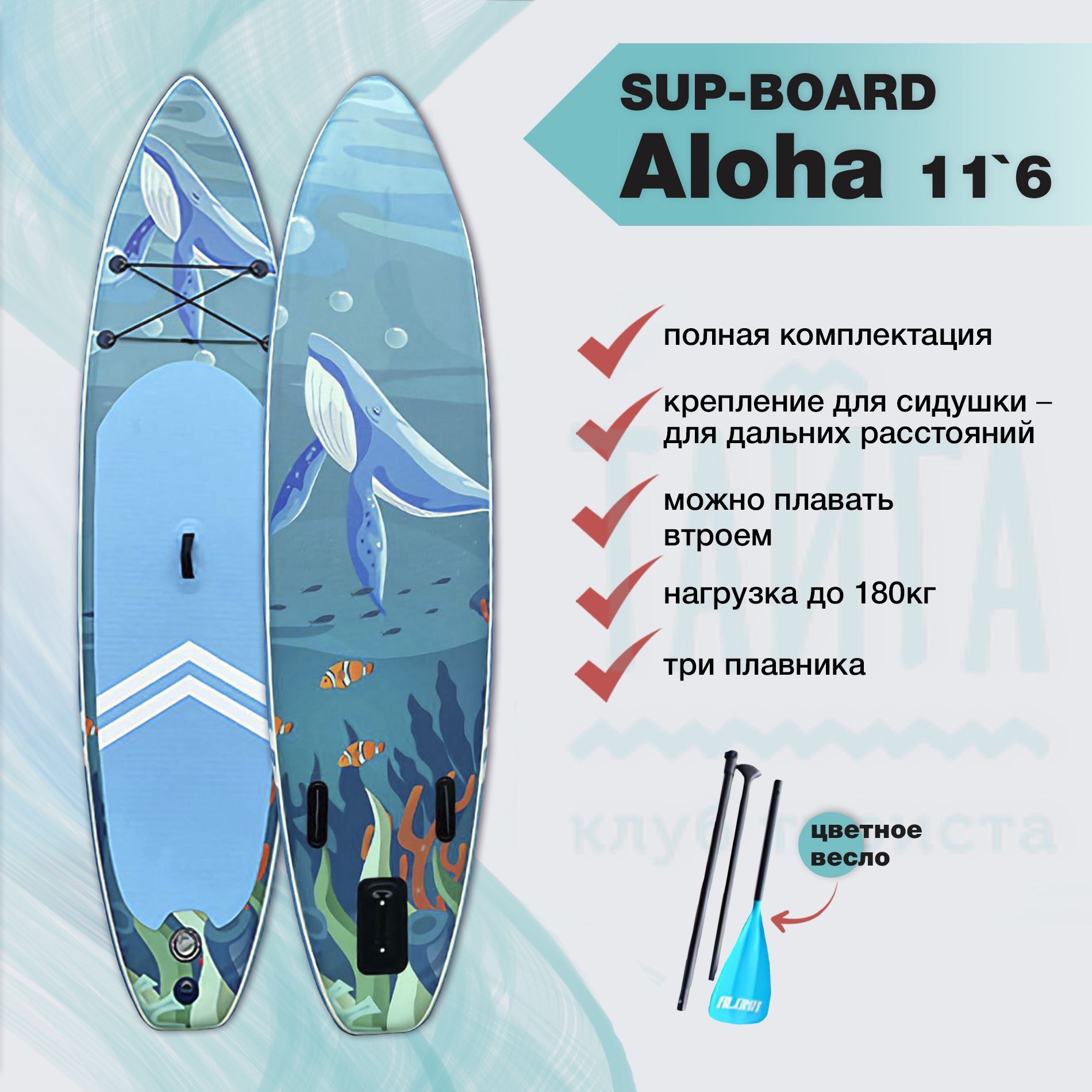 Sup 320 81 15. Mermaid Mary sup Board.