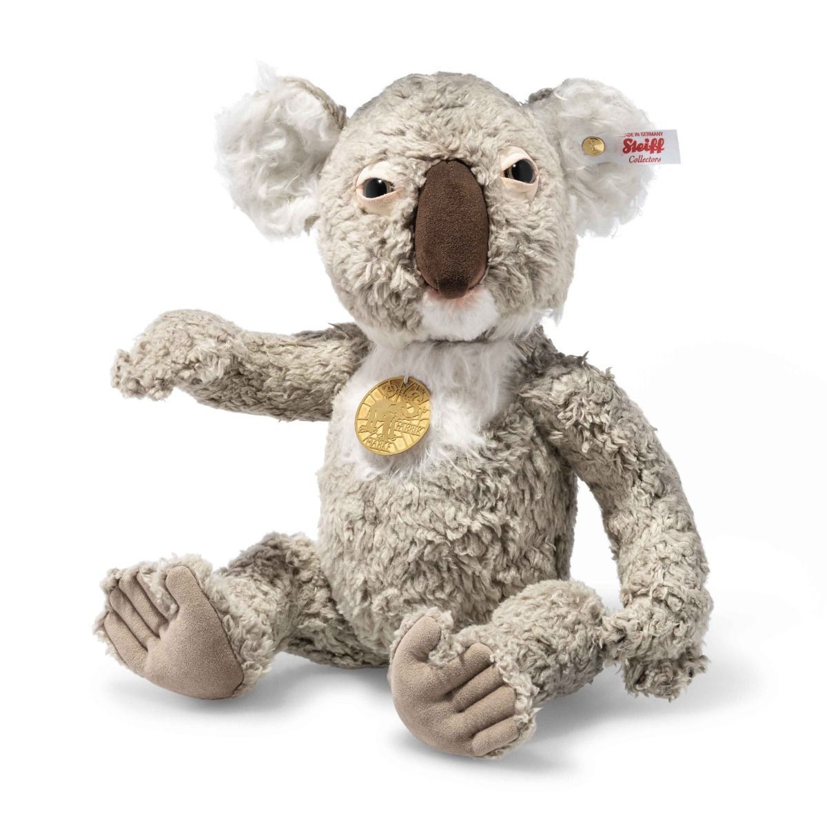 Steiff Teddies for tomorrow Xander koala 33 OZON 1074602960