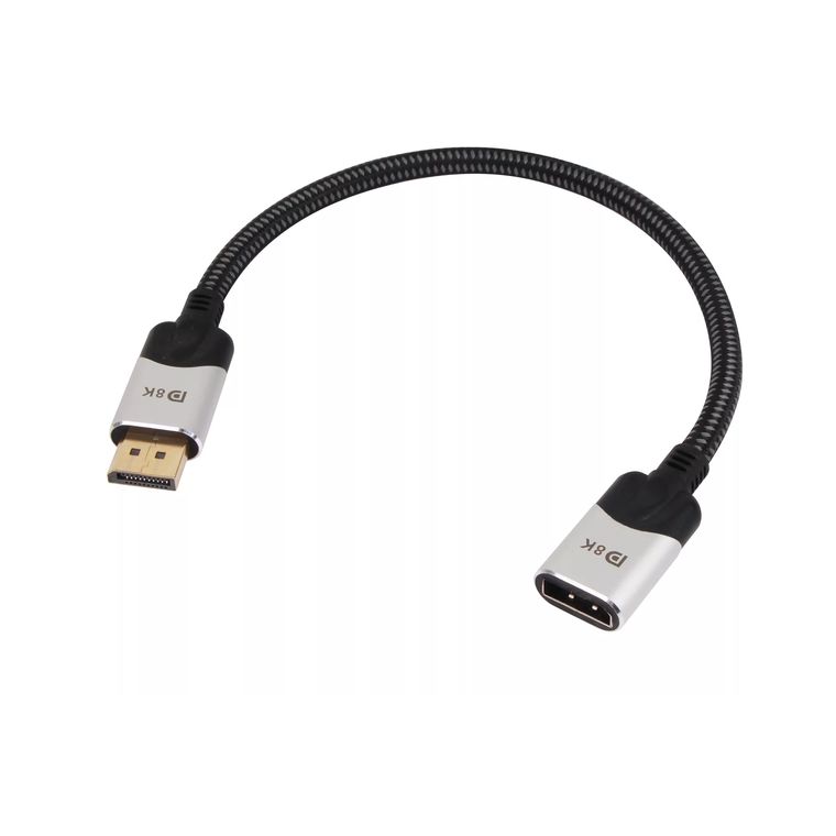 Displayport displayport 5 м