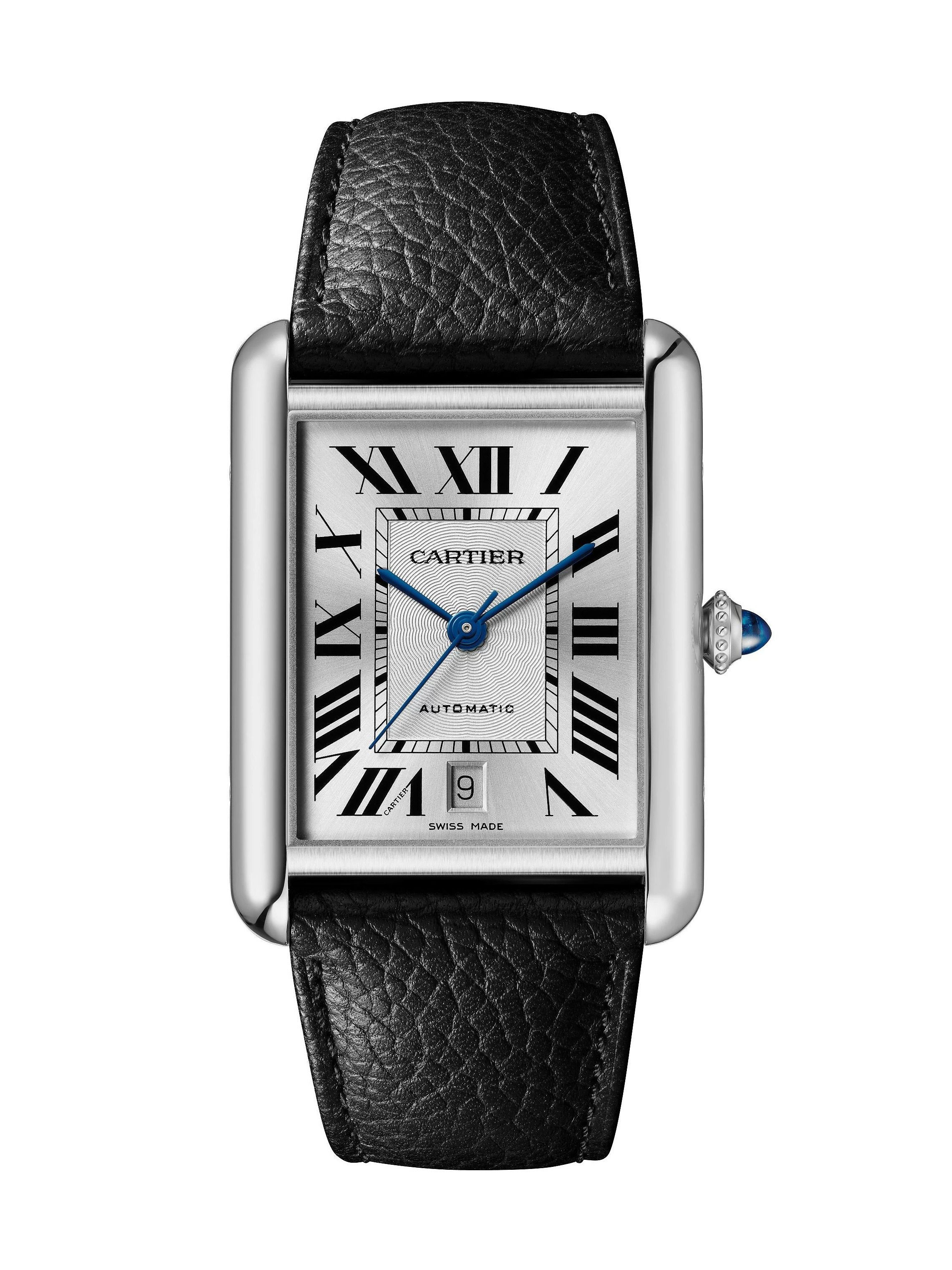 Наручные часы Cartier w5200005