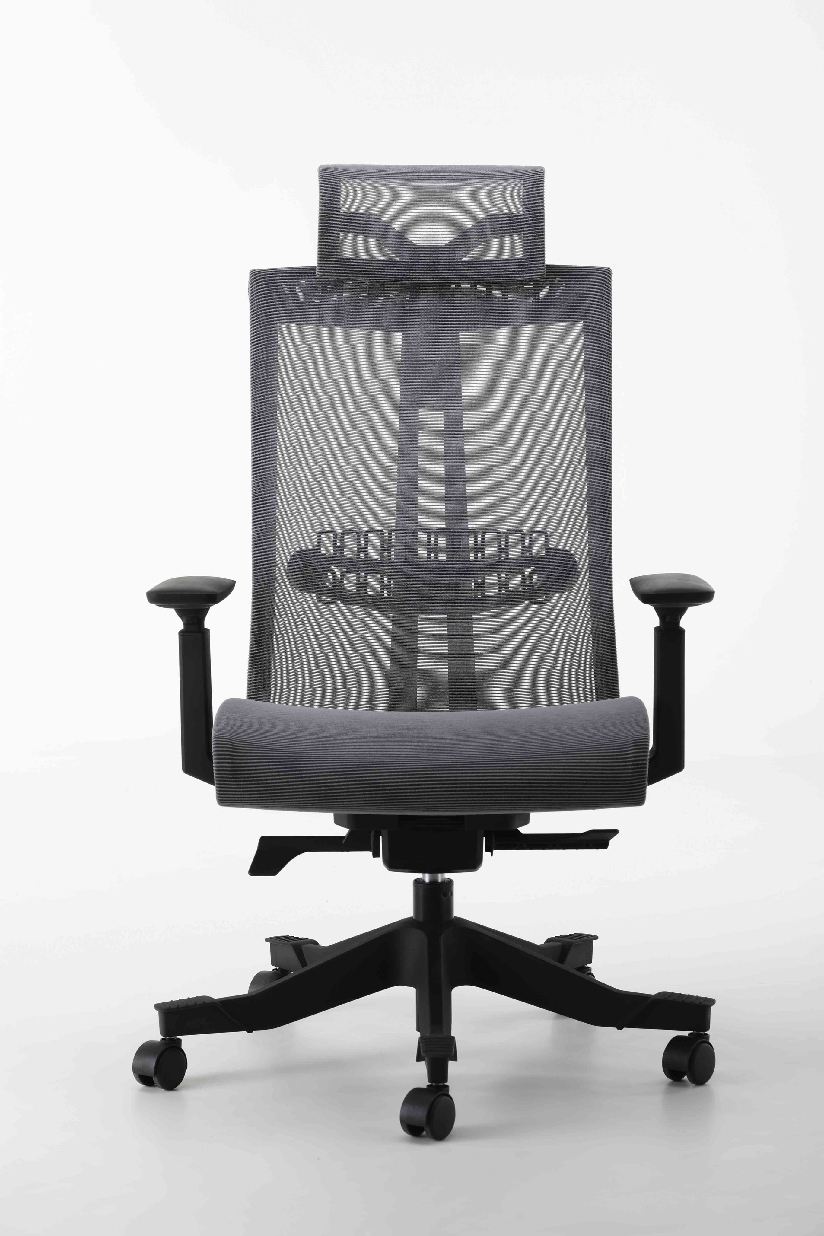 Kaikan! High Tech m-Chair (высокотехнологичный h-стул)