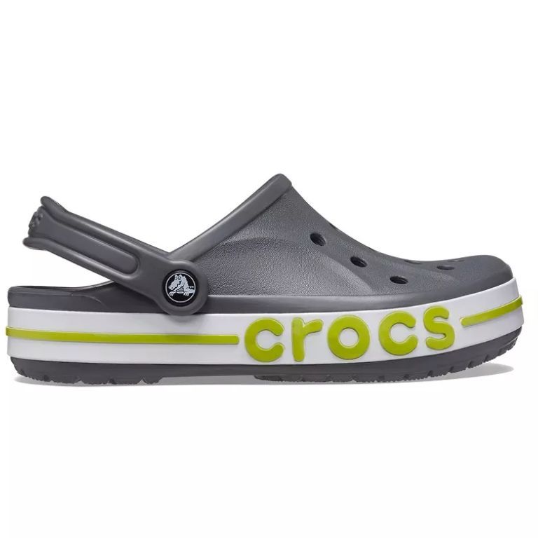 ТапочкиCrocs