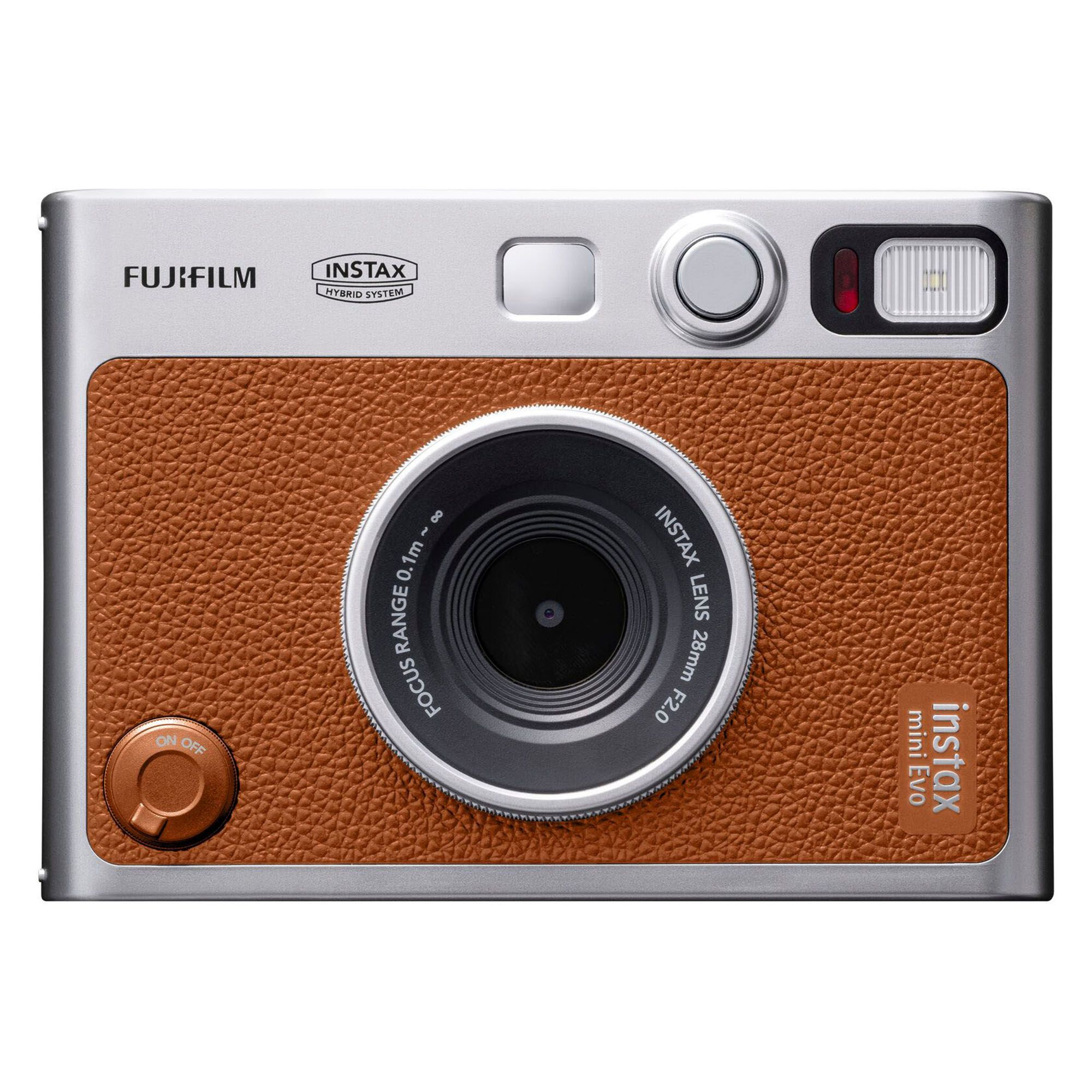 Instax Mini Evo...