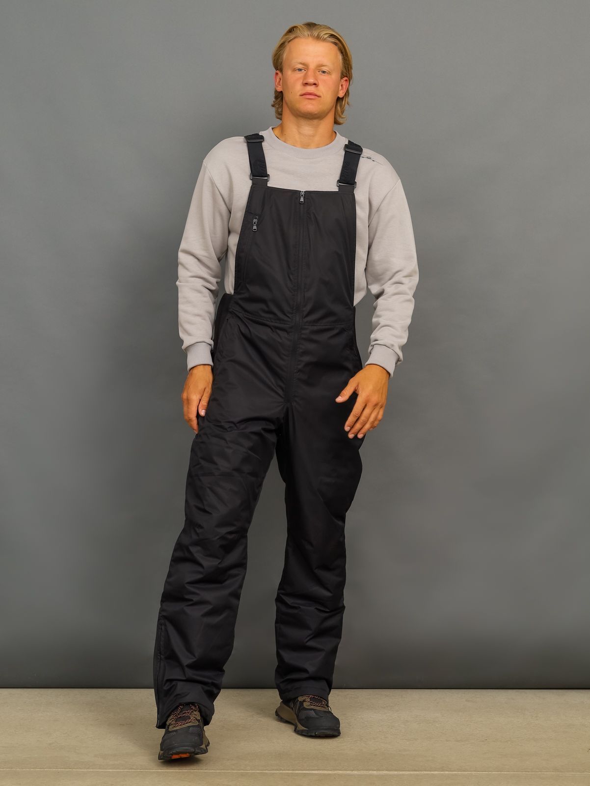 Полукомбинезон утепленный VELKI