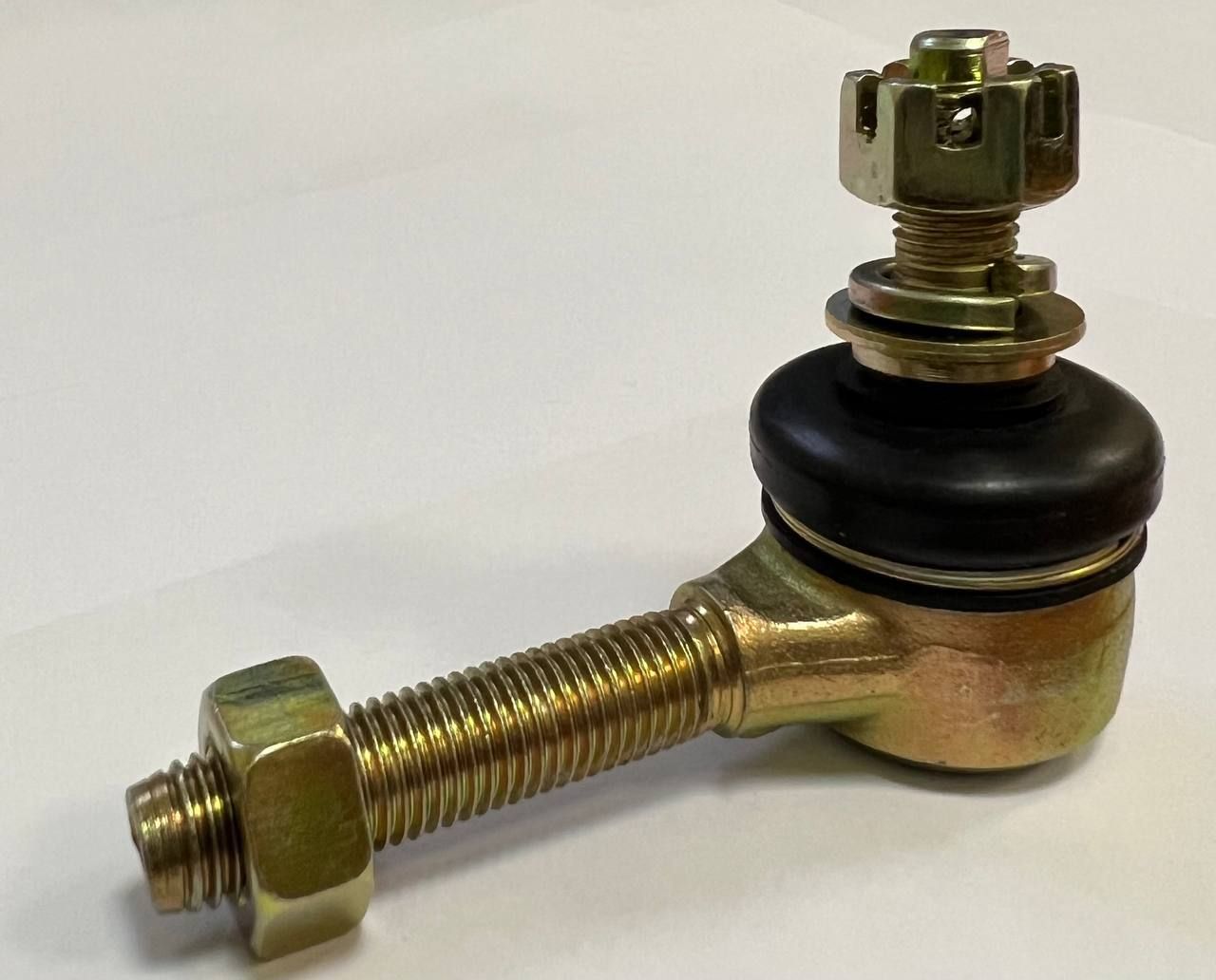 наконечник шаровый м6. шаровый наконечник тяги. наконечник с болтом стелс 300. рулевой наконечник погрузчика тсм. наконечник шаровый м10.