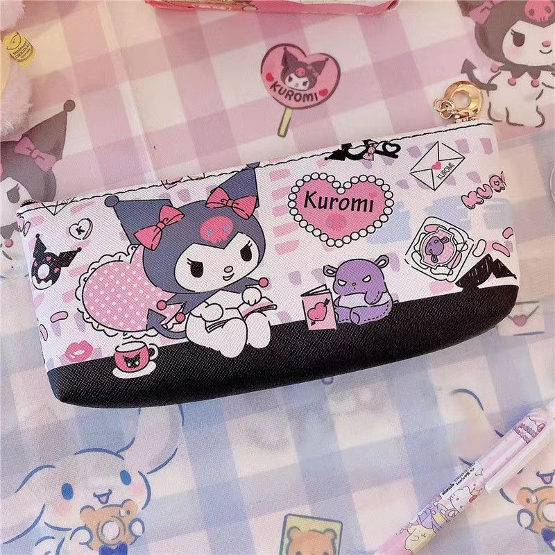 Кавайные вещи с Sanrio