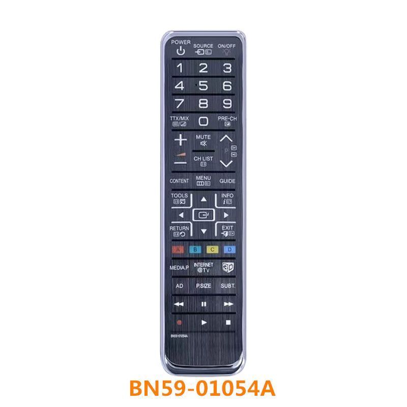 НовыйпультдистанционногоуправленияBN59-01054AдляSamsungSmartTVMyPads
