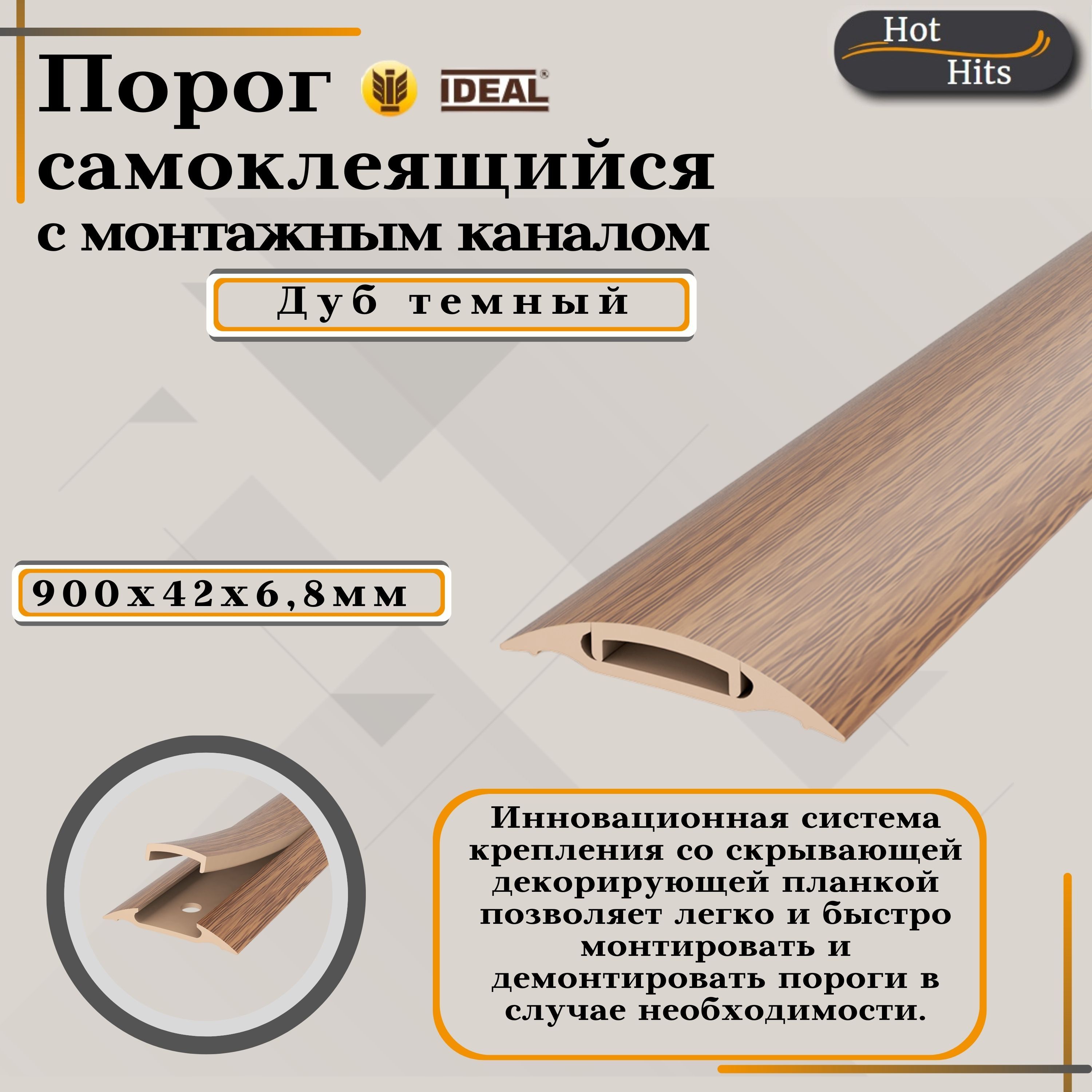 Порог идеал Порог идеал