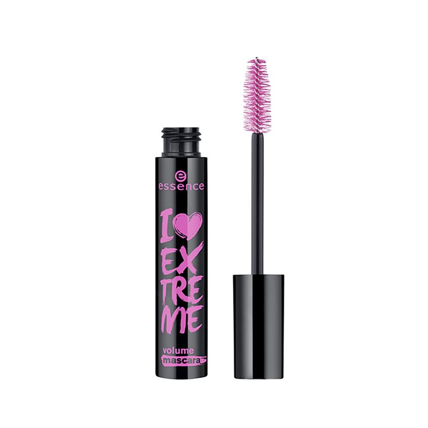 Essence mascara. Тушь Эссенс. Тушь Эссенс Crazy Volume. Тушь Essence i Love extreme. Essence Volume Mascara.