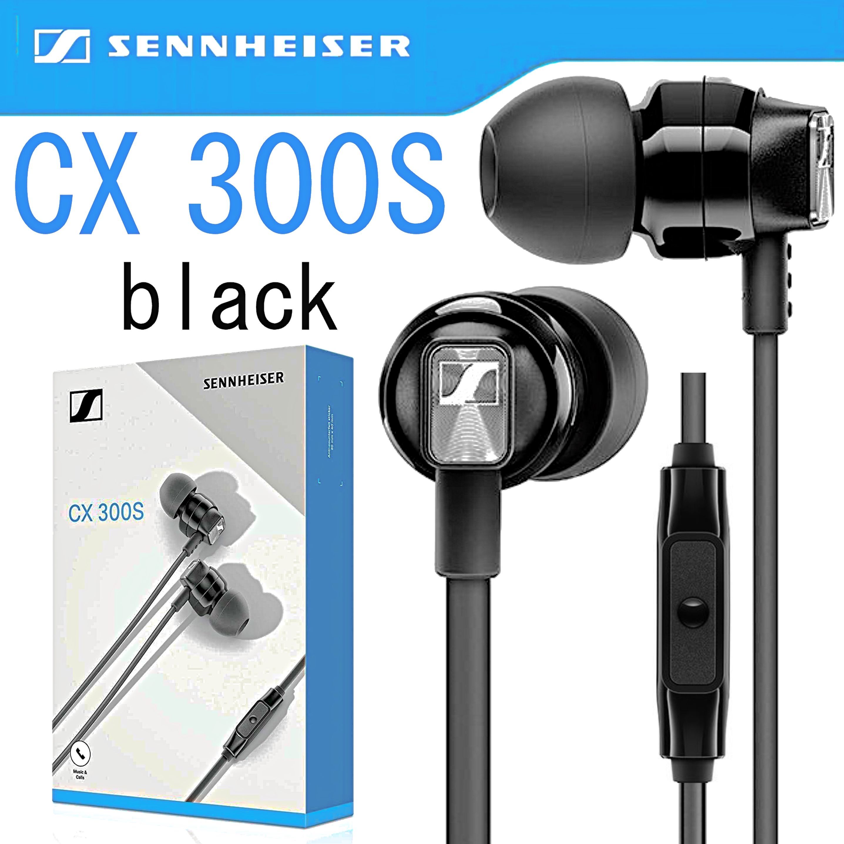 Наушники Sennheiser Cx 400 Ii Купить