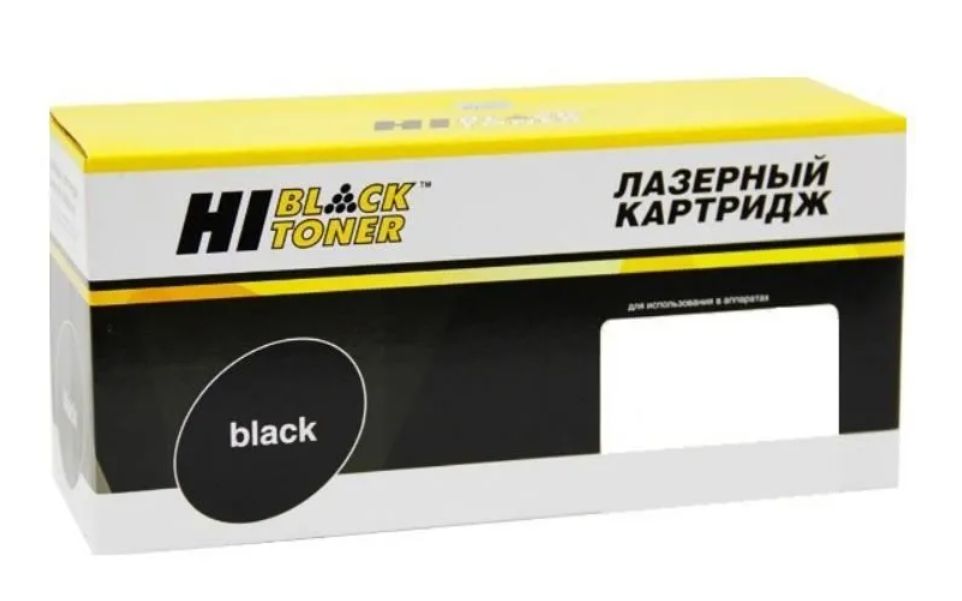 Hi-BlackHB-DK-3170лазерныйдрам-картридждляKyocera,черныйсовместимый1шт